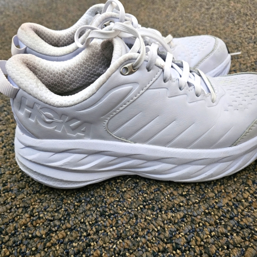 Hoka Bondi shoes